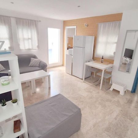Apartamento Cadiz Terraza - Pleno Casco Historico 外观 照片