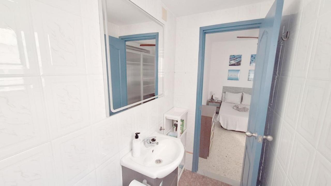 Apartamento Cadiz Terraza - Pleno Casco Historico 外观 照片