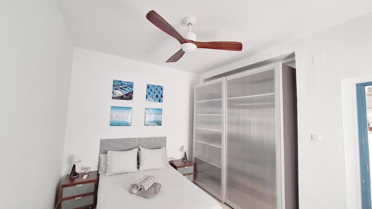 Apartamento Cadiz Terraza - Pleno Casco Historico 外观 照片