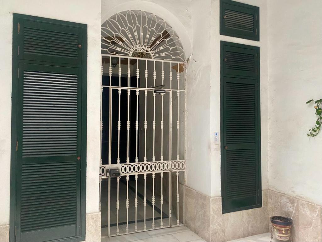 Apartamento Cadiz Terraza - Pleno Casco Historico 外观 照片